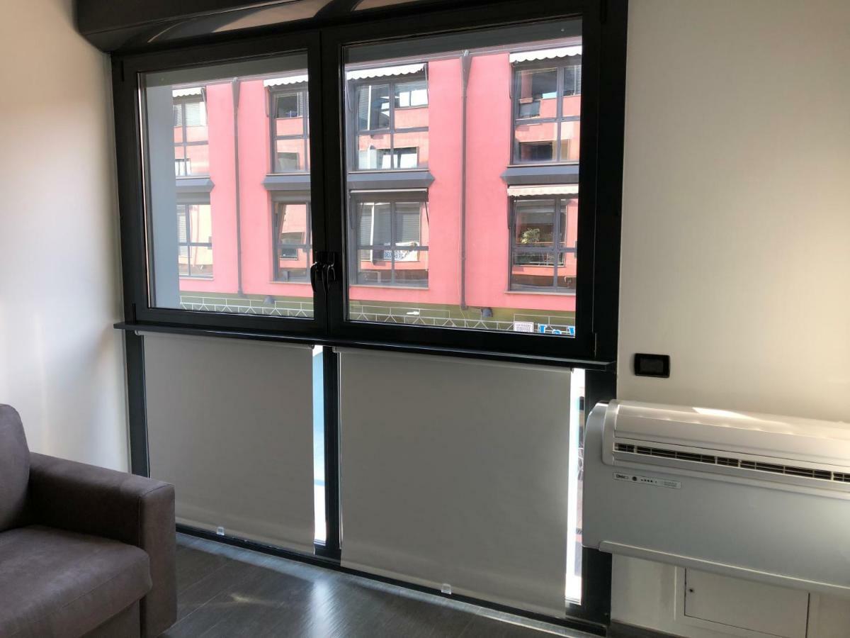 L'Ancora Luxury Apartment Genoa Luaran gambar