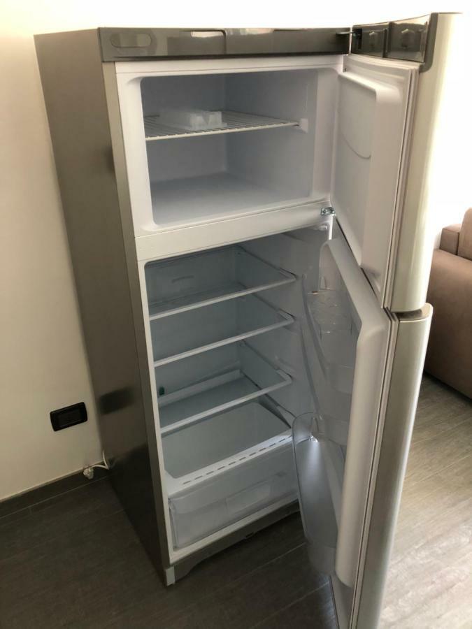 L'Ancora Luxury Apartment Genoa Luaran gambar