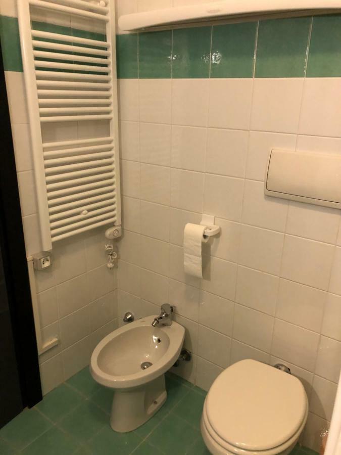 L'Ancora Luxury Apartment Genoa Luaran gambar