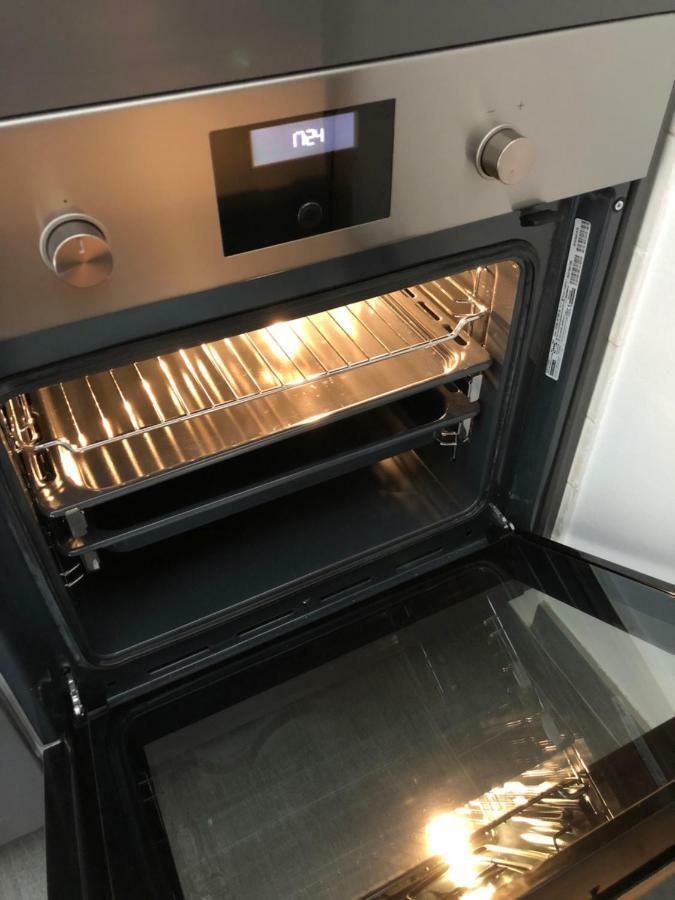 L'Ancora Luxury Apartment Genoa Luaran gambar